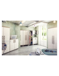 KIS EXCELL ARMADIETTO A 2 ANTE 1,82 MT KETER su TreG Ingrosso