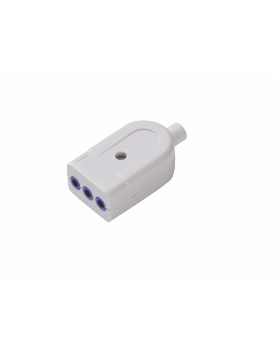 PRESA 10A 250V 8003 su TreG Ingrosso