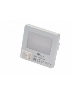 LUCE NOTTURNA 8096 BIANCA Q.RA su TreG Ingrosso