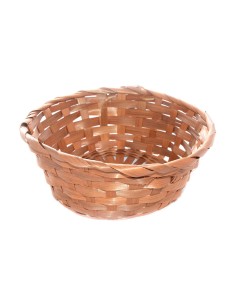 CESTINO 02312 INRECCIO BAMBOO su TreG Ingrosso