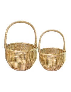 PANIERE LUSSO 1° MISURA 20276 su TreG Ingrosso