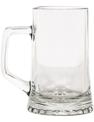 STERN BICCHIERE BIRRA 27 CL BORMIOLI ROCCO su TreG Ingrosso