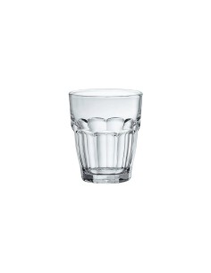 ROCK BAR BICCHIERE SHOT 7 CL BORMIOLI ROCCO su TreG Ingrosso