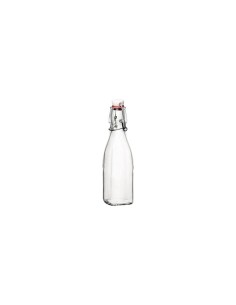 SWING BOTTIGLIA 50 CL CON TAPPO ERMETICO BORMIOLI ROCCO su TreG Ing...