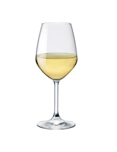 Calici Bormioli Rocco: Eleganza e Qualità per il Vino