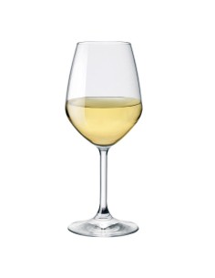 Calici Bormioli Rocco: Eleganza e Qualità per il Vino 2