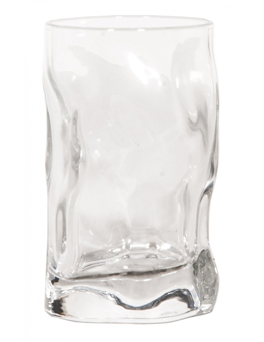 SORGENTE BICCHIERI LIQUORE 7 CL SET 3 BORMIOLI ROCCO su TreG Ingrosso