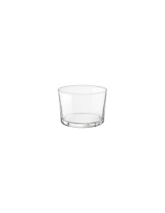 BODEGA BICCHIERI MINI 20 CL SET 3PZ 710860 BORMIOLI ROCCO su TreG I...