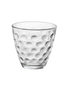 DOTS CONFEZIONE 6 BICCHIERI PER ACQUA 25 CL BORMIOLI ROCCO su TreG ...