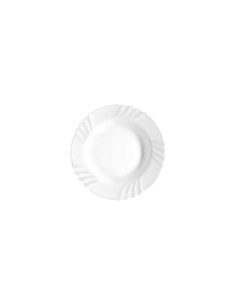 EBRO PIATTO FONDO 23 CM BORMIOLI ROCCO su TreG Ingrosso