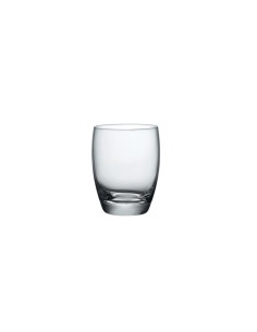 FIORE BICCHIERI ACQUA 30 CL SET 12 BORMIOLI ROCCO su TreG Ingrosso