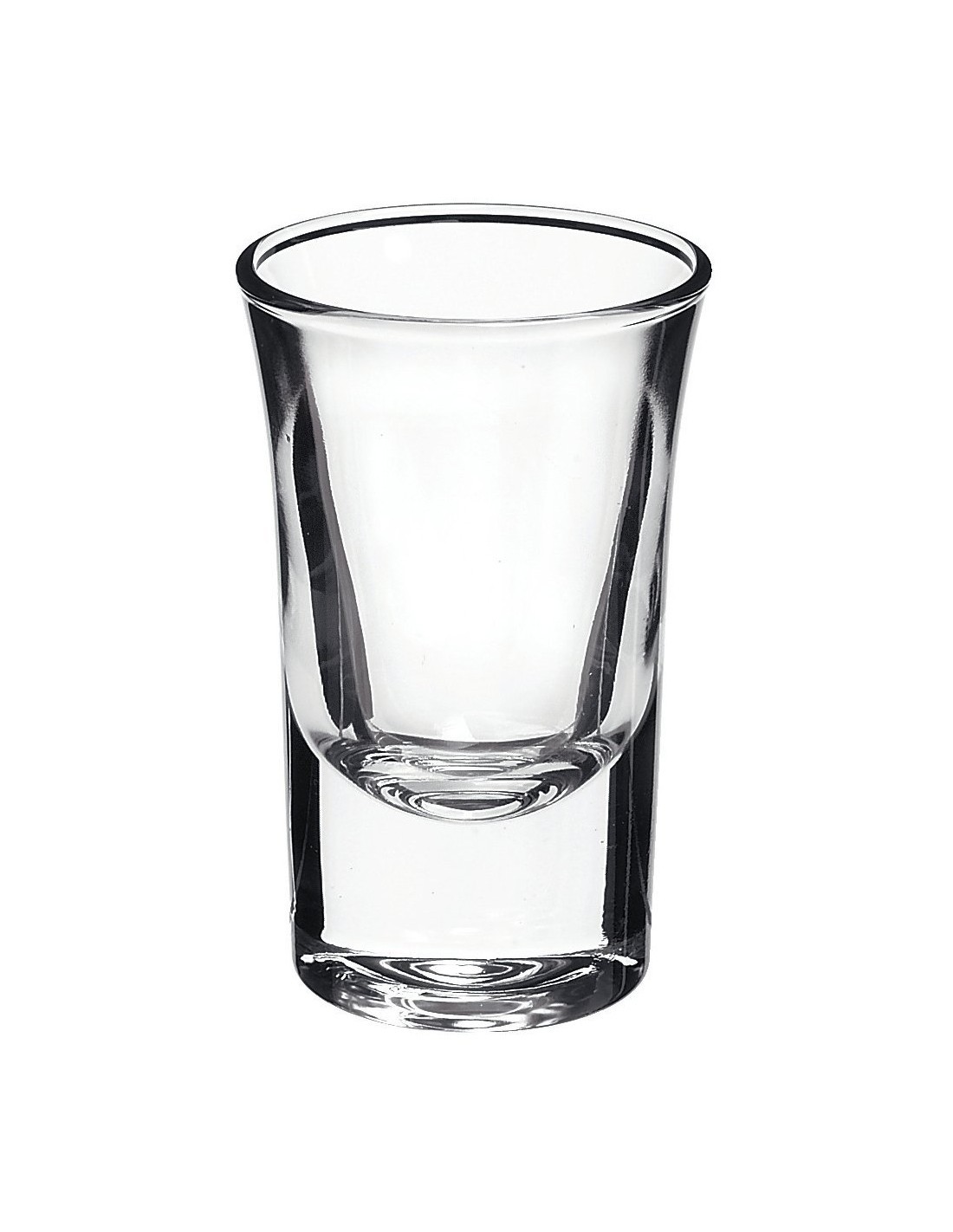 SET 6 DUBLINO BICCHIERI LIQUORE 34 CL BORMIOLI ROCCO su TreG Ingrosso