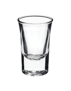 SET 6 DUBLINO BICCHIERI LIQUORE 34 CL BORMIOLI ROCCO su TreG Ingrosso 2