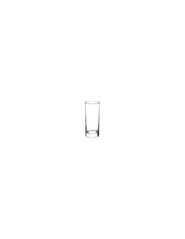CORTINA BICCHIERI LONG DRINK 30 CL SET 3 190190 BORMIOLI ROCCO su T...