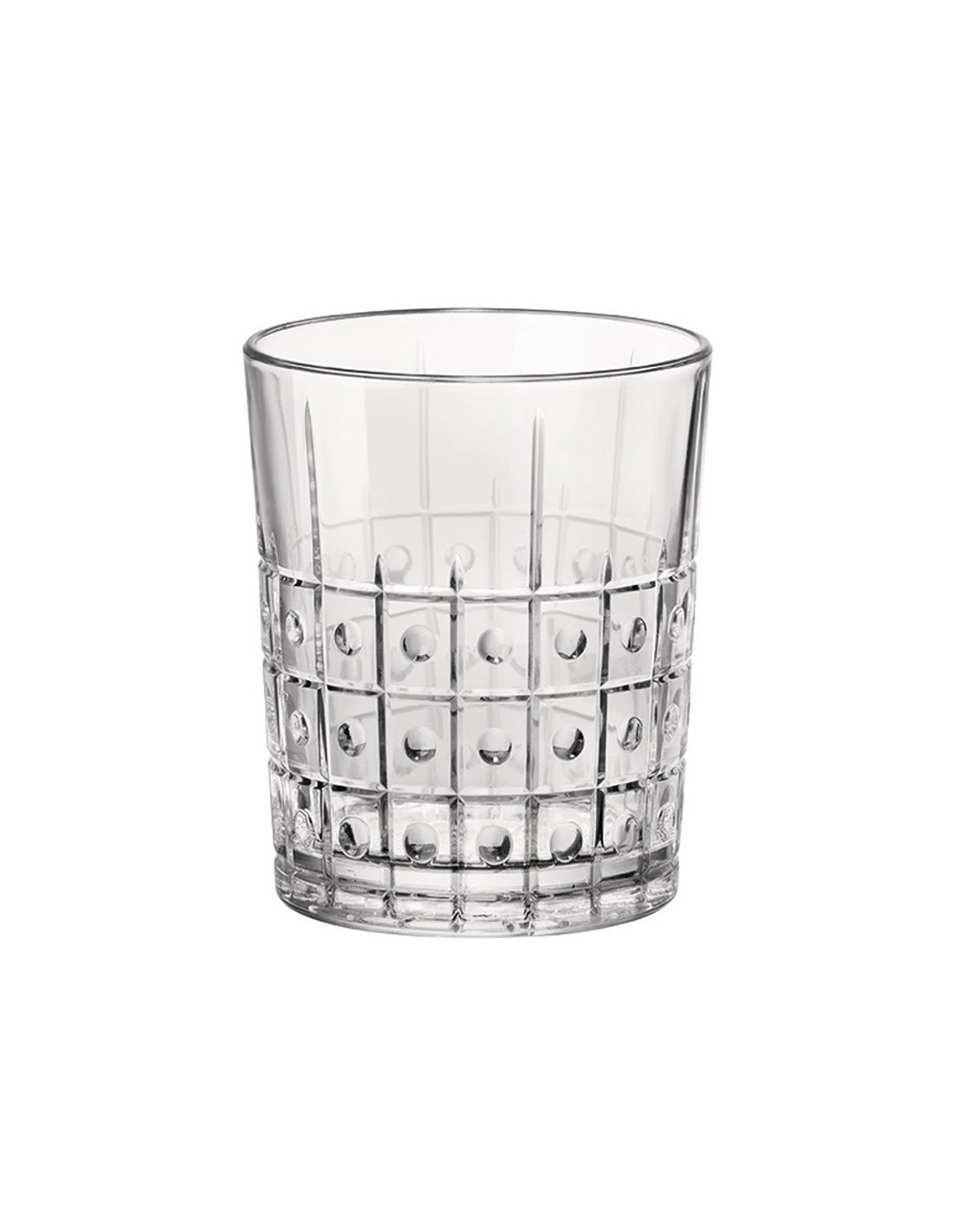 ESTE BICCHIERI DOF 39CL SET 6PZ BORMIOLI ROCCO su TreG Ingrosso