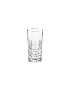 ESTE BICCHIERI LONG DRINK 29 CL SET 6 BORMIOLI ROCCO su TreG Ingrosso