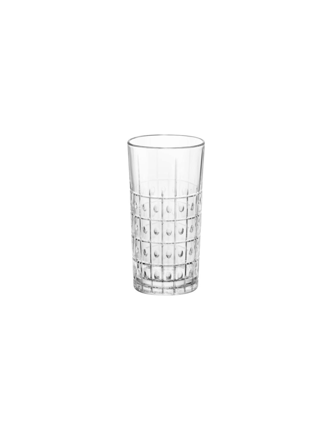 ESTE BICCHIERI LONG DRINK 29 CL SET 6 BORMIOLI ROCCO su TreG Ingrosso