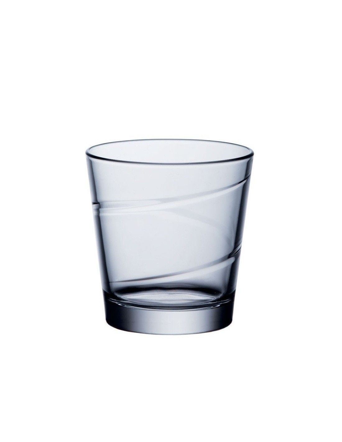 ARCHIMEDE SET 6PZ BICCHIERI ACQUA BORMIOLI ROCCO su TreG Ingrosso