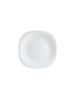 PARMA PIATTO PIANO 27X27cm BORMIOLI ROCCO su TreG Ingrosso