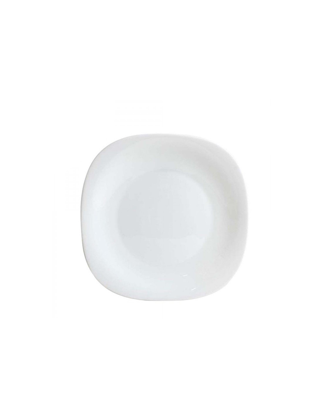 PARMA PIATTO PIANO 27X27cm BORMIOLI ROCCO su TreG Ingrosso