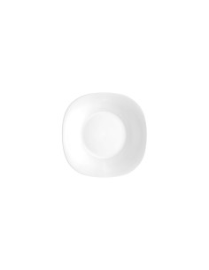 PARMA PIATTO FONDO 23X23cm BORMIOLI ROCCO su TreG Ingrosso