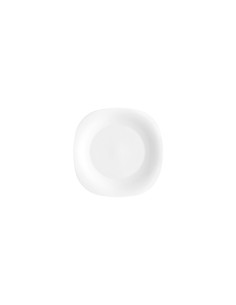 PARMA PIATTO DESSERT 20X20cm ROCCO BORMIOLI su TreG Ingrosso
