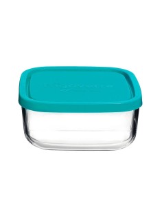 FRIGOVERRE SET 2 CONTENITORI 15X15/12 su TreG Ingrosso 2