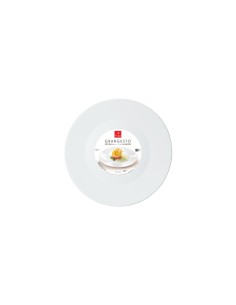 GRANGUSTO PIATTO PIANO 33CM BORMIOLI ROCCO su TreG Ingrosso