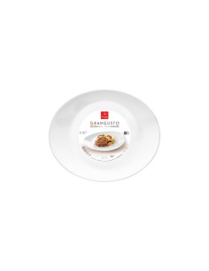 GRANGUSTO PIATTO BISTECCA 31X26 su TreG Ingrosso
