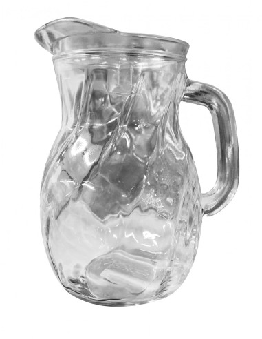 BISTROT TWIST BROCCA 1LT su TreG Ingrosso