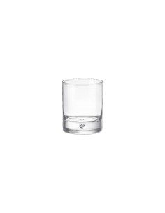 BARGLASS CONFEZIONE 6 BICCHIERI JUICE 19,5CL su TreG Ingrosso