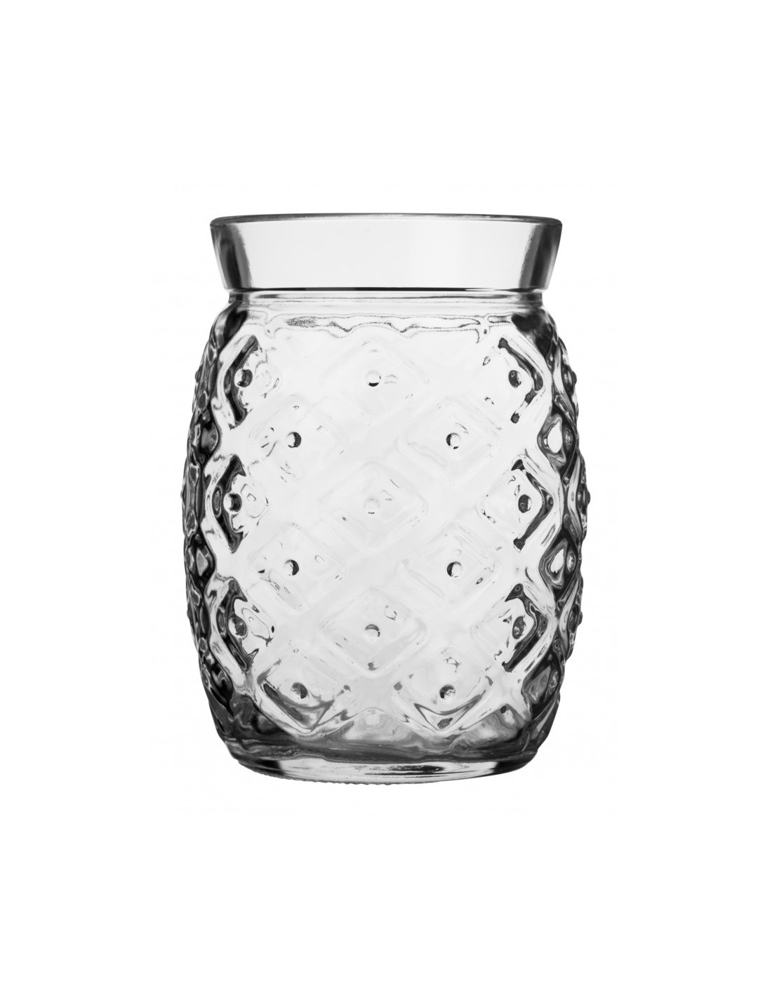 BARTENDER BICCHIERE BIBITA 45,5CL su TreG Ingrosso