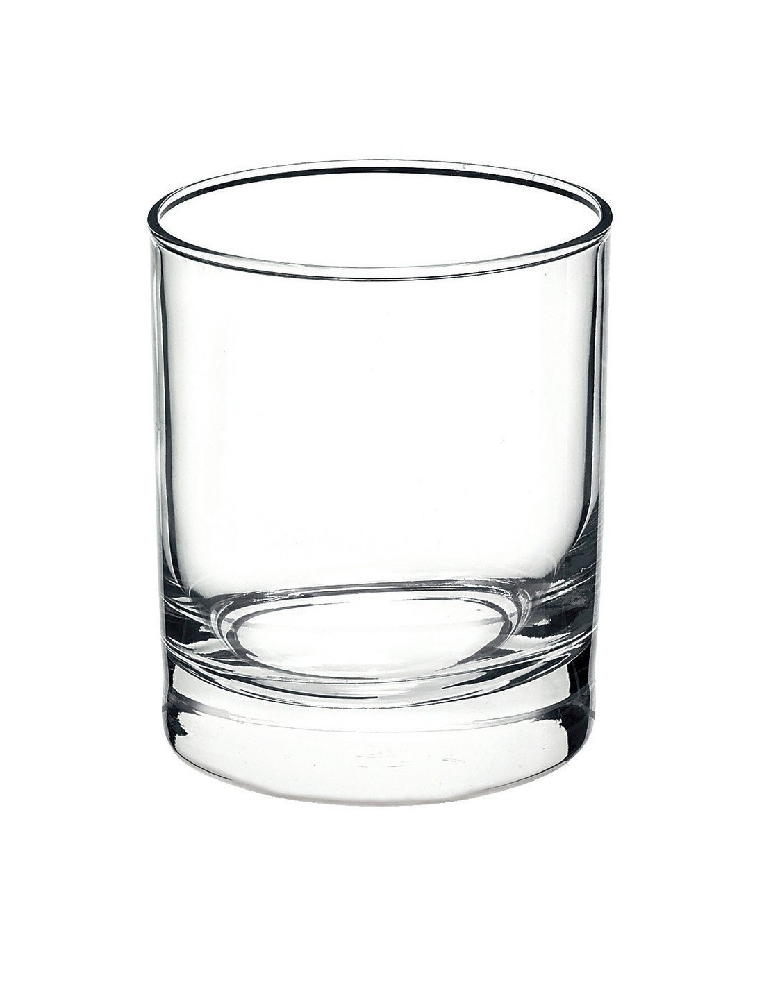CORTINA BICCHIERE VINO 20 CL BORMIOLI ROCCO su TreG Ingrosso
