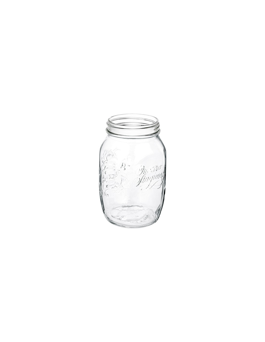 QUATTRO STAGIONI VASO 1 LT SENZA CAPSULA BORMIOLI ROCCO su TreG Ing...