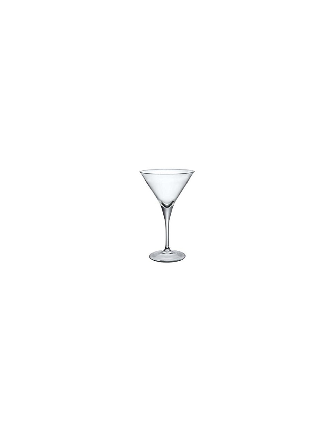 YPSILON CALICE COCKTAIL 24,5 CL BORMIOLI ROCCO su TreG Ingrosso