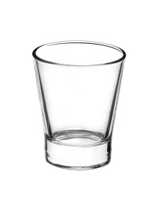 CAFFEINO BICCHIERE CAFFE' 8,5 CL BORMIOLI ROCCO su TreG Ingrosso