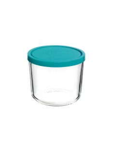 FRIGOVERRE CLASSIC TONDO 12 CM ALTO CON COPERCHIO BORMIOLI ROCCO su...