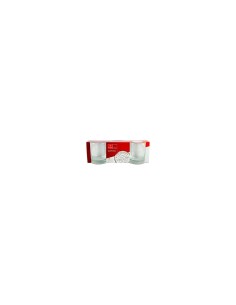 CORTINA BICCHIERE ACQUA 25 CL BORMIOLI ROCCO su TreG Ingrosso 2