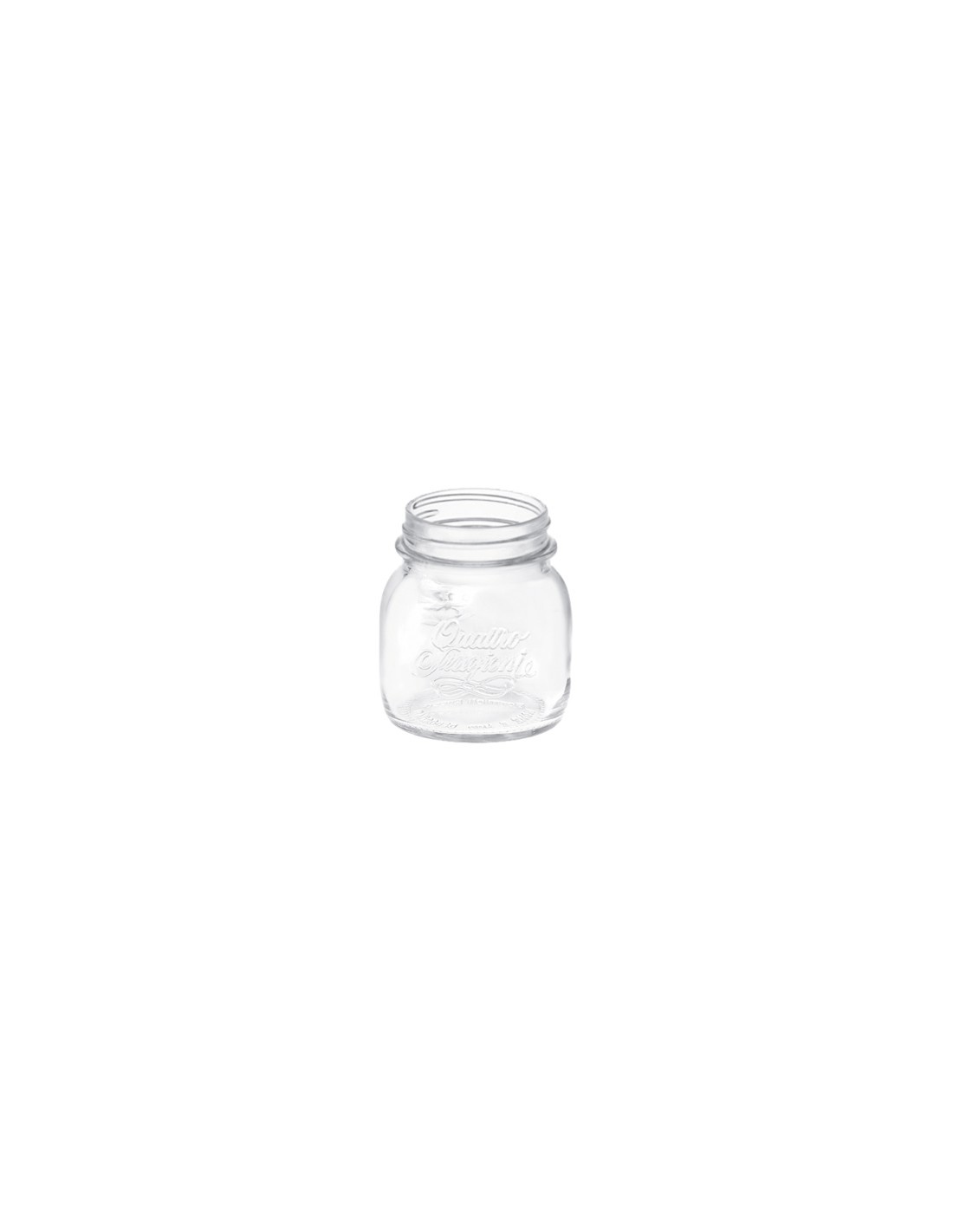 QUATTRO STAGIONI VASO 15 CL SENZA CAPSULA BORMIOLI ROCCO su TreG In...