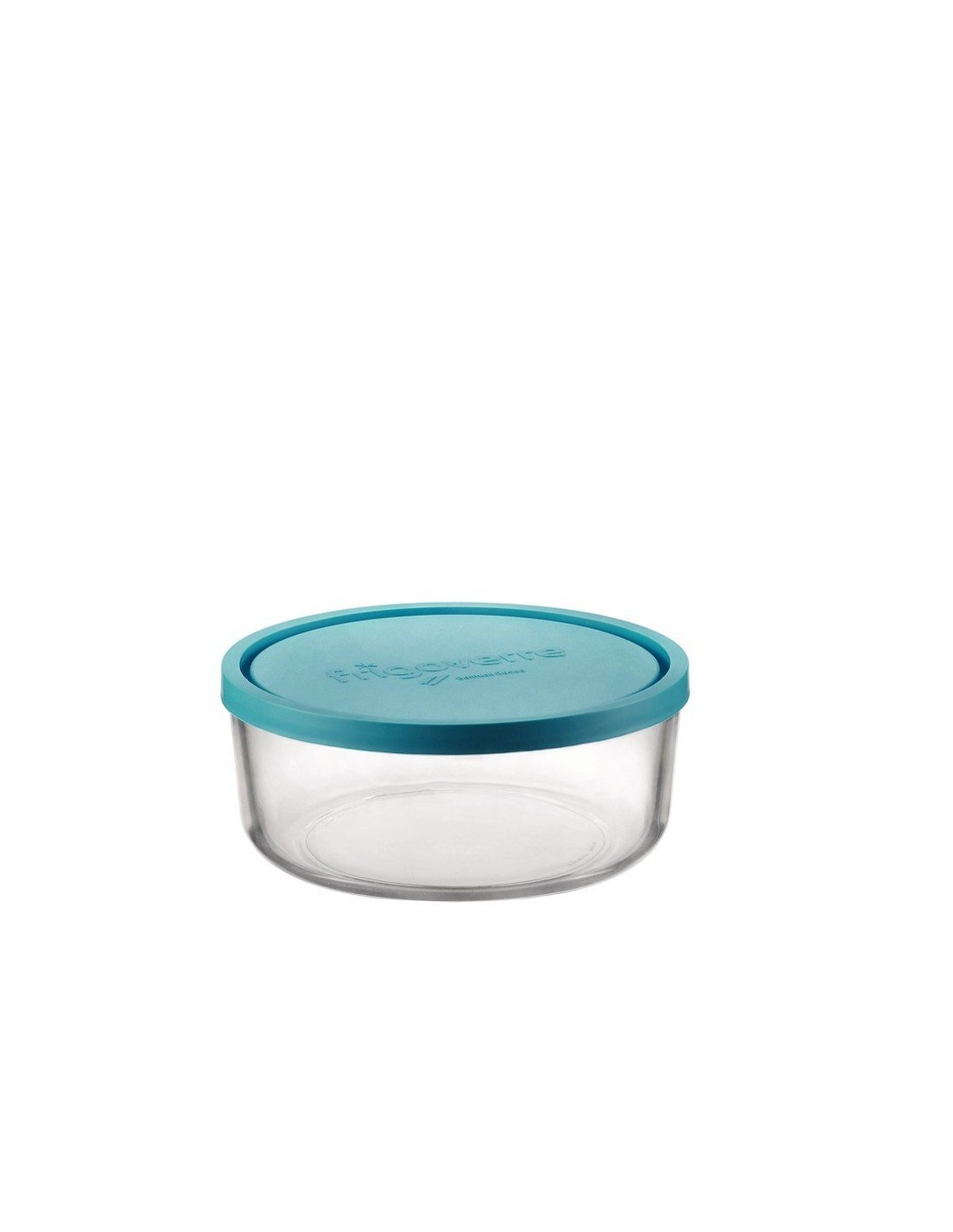 FRIGOVERRE CLASSIC TONDO 18 CM CON COPERCHIO BORMIOLI ROCCO su TreG...