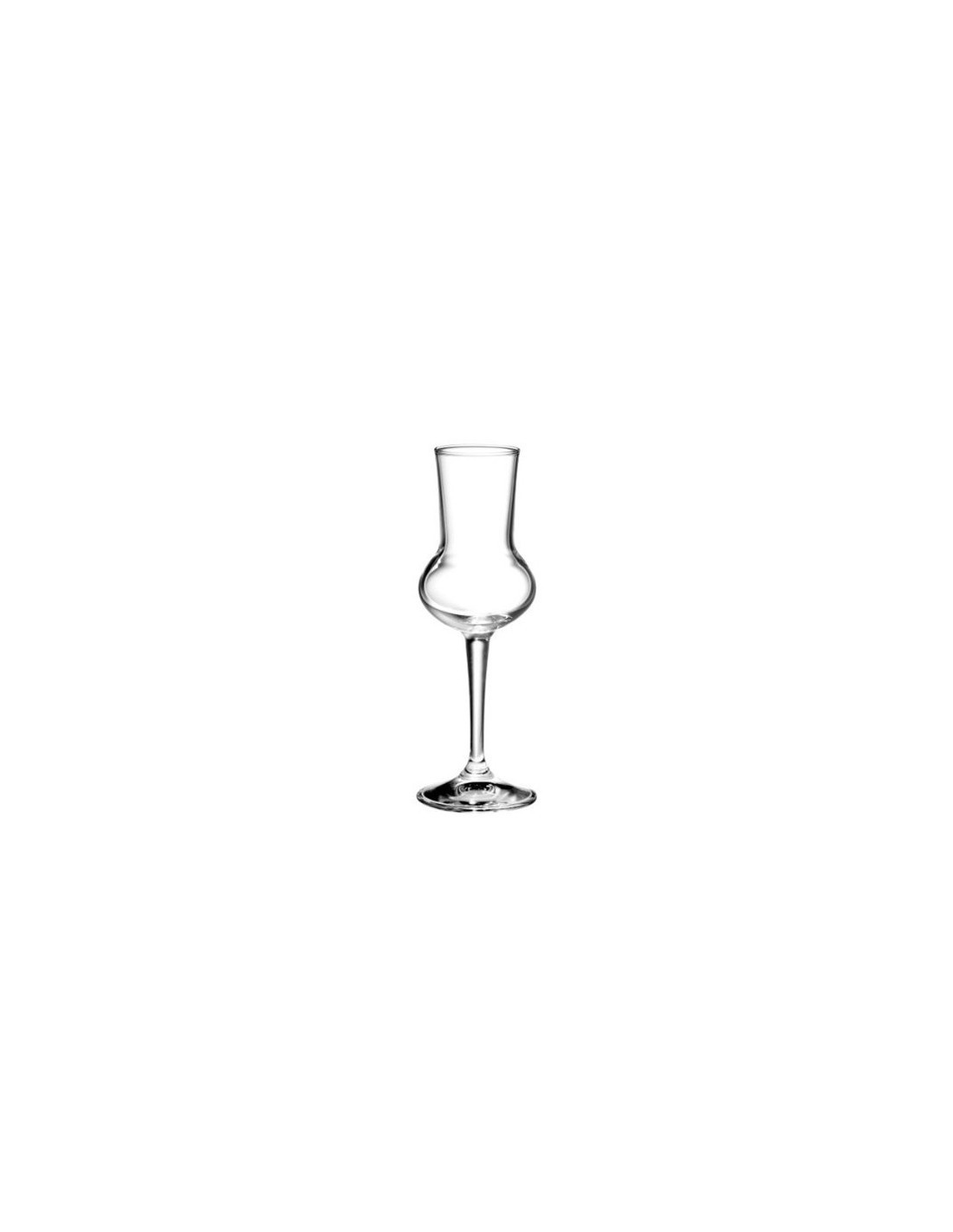 RISERVA CALICE GRAPPA 8 CL BORMIOLI ROCCO su TreG Ingrosso