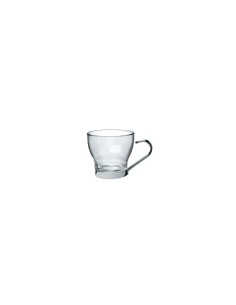 OSLO BICCHIERE CAFFE' PUNCH 10 CL CON MANICO BORMIOLI ROCCO su TreG... 2