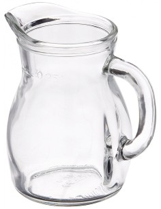 BISTROT BROCCA 25 CL BORMIOLI ROCCO su TreG Ingrosso