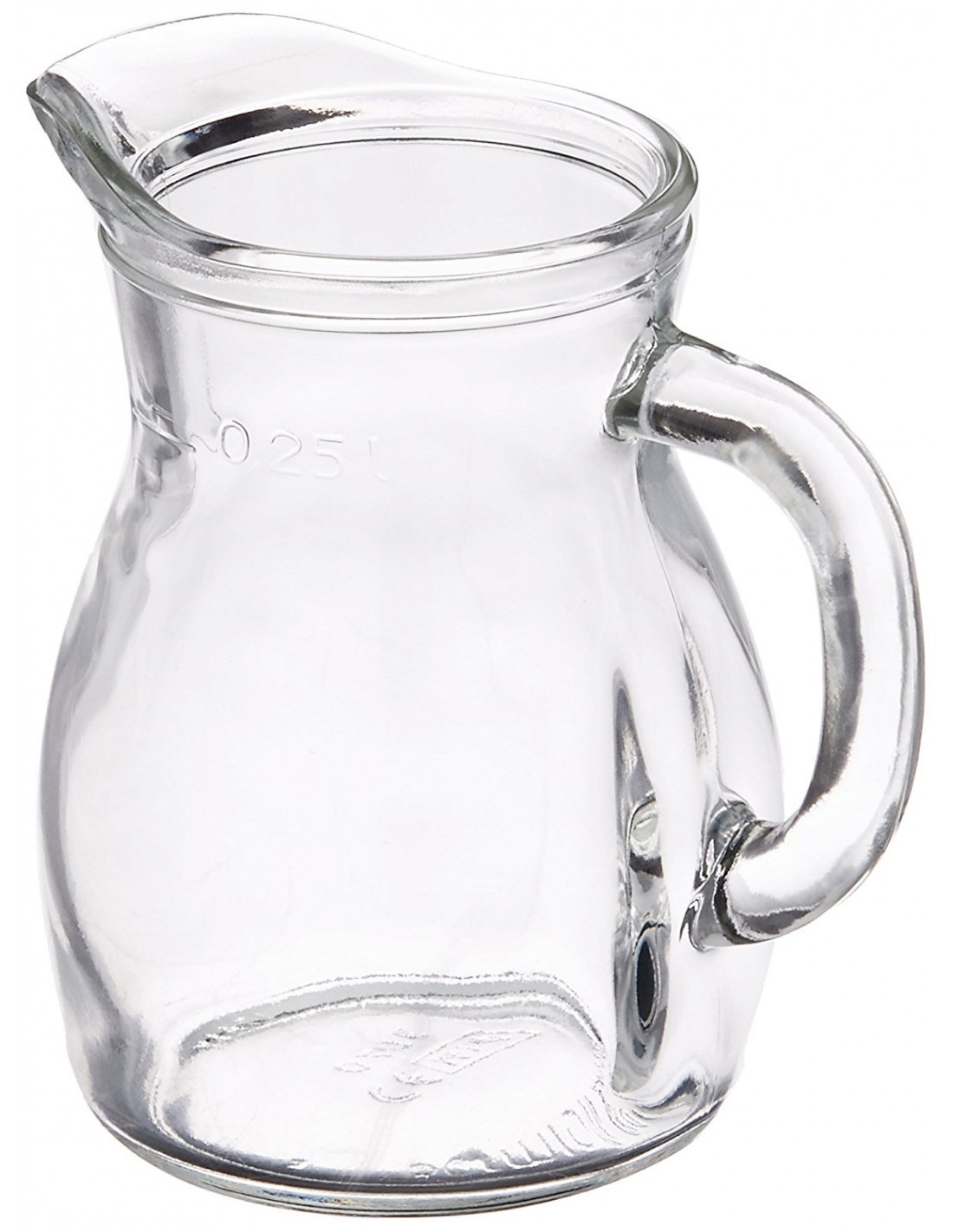 BISTROT BROCCA 25 CL BORMIOLI ROCCO su TreG Ingrosso