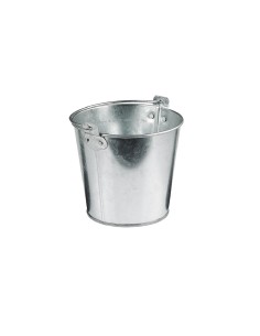 SECCHIELLO T5084 LATTA 11X10CM LEONE su TreG Ingrosso