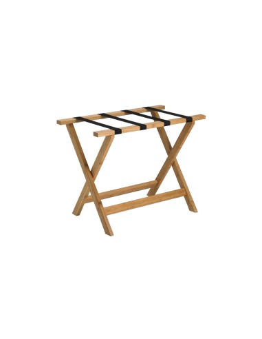 REGGIVALIGIA IN BAMBOO 65 X 36 X 51 LEONE su TreG Ingrosso