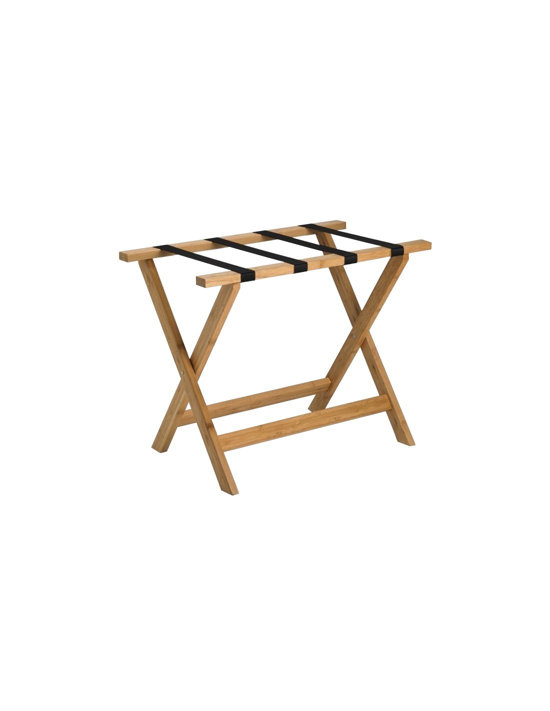 REGGIVALIGIA IN BAMBOO 65 X 36 X 51 LEONE su TreG Ingrosso