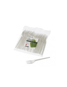 CF 50 FORCHETTA BIO 16 CM LEONE SRL su TreG Ingrosso 2