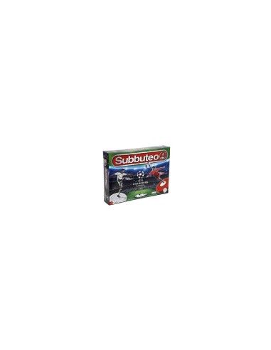 PLAYSET SUBBUTEO CHAMPIONS LEAGUE su TreG Ingrosso