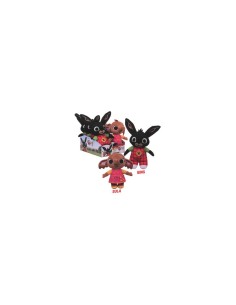 BING PELUCHE 25CM ASSORTITO BNG01H03 GIOCHI PREZIOSI su TreG Ingrosso 2